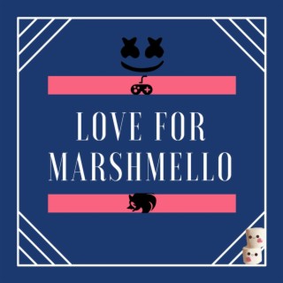 Love for Marshmello (Remix)