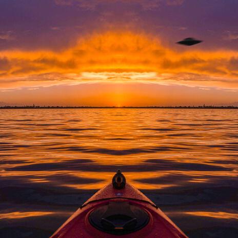 SOUND TRAVELER ft. Eli Baumgarten cover art