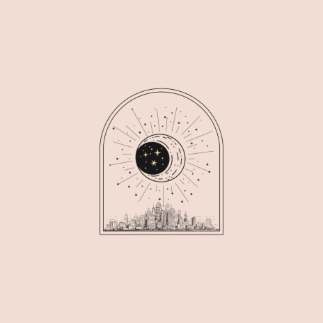newyorkskyline ft. coldstream cover art