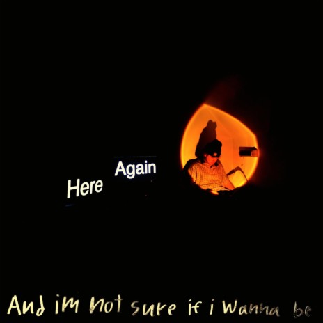 Another, yet completely different reason cover art