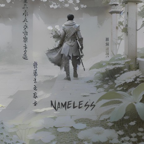 Nameless cover art