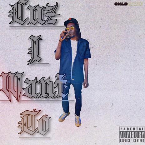 PEEP HOW I'M COMIN cover art