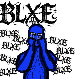 blXe world Xnison