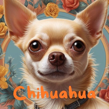 Chihuahua ft. Kyson le boss cover art