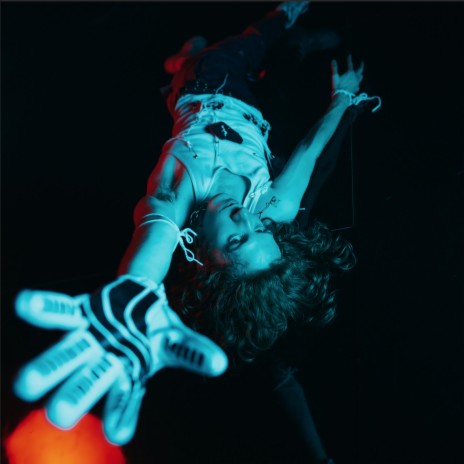 I GOT NOTHING! cover art