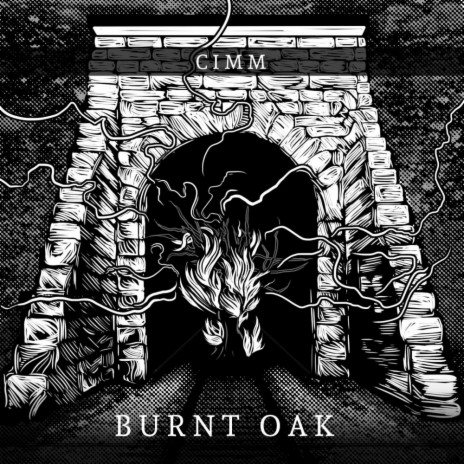 Burnt Oak (Original Mix) cover art