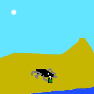 Nanotech Slime Hybrids