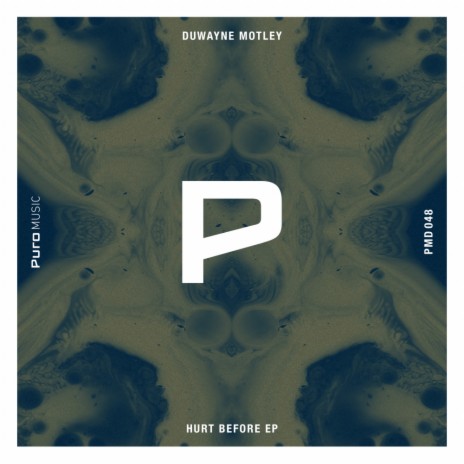 Dancing In Your Room (Original Mix) cover art