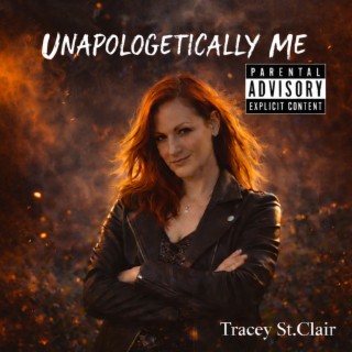Tracey St.Clair