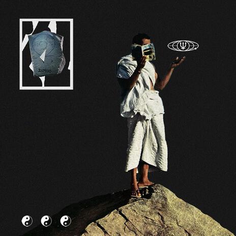 JOY cover art