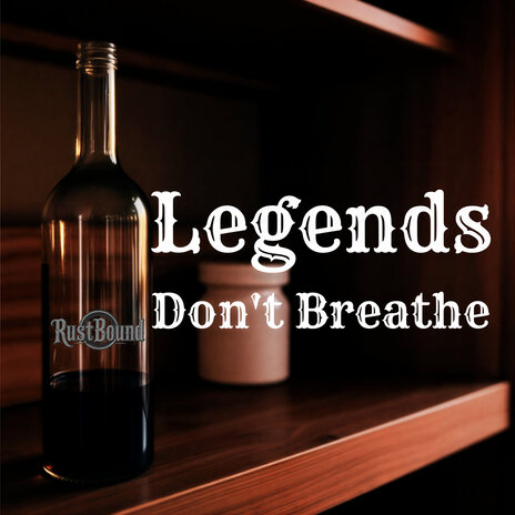My Bottle cover art