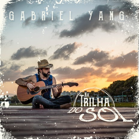 A Estrada (Acústico) ft. Anderson Camello cover art