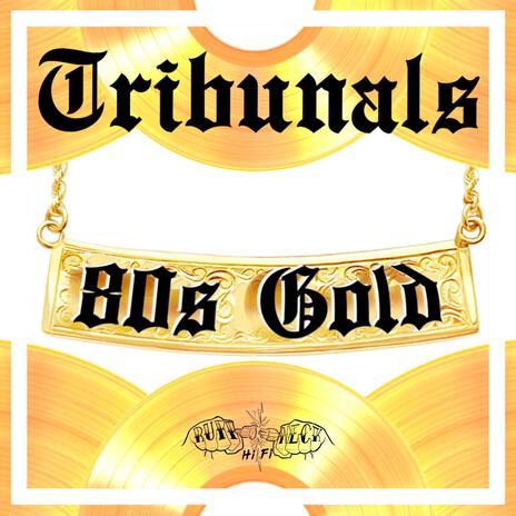 80's Gold ft. Ruff Neck HiFi Records