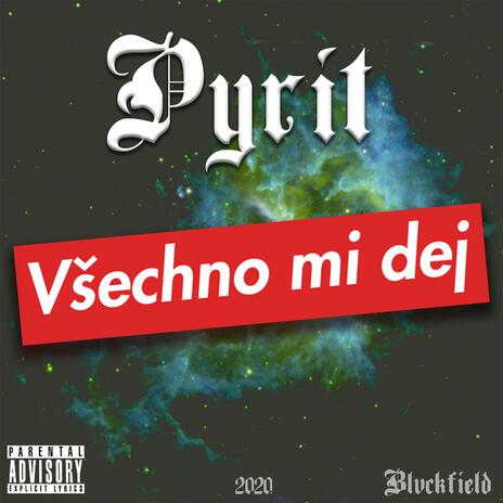 Řekni Mi ft. DomeZ cover art