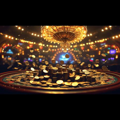 Jackpot Dreams cover art