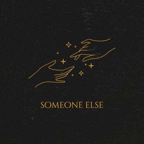 Someone Else ft. Zaini & Iriasona cover art