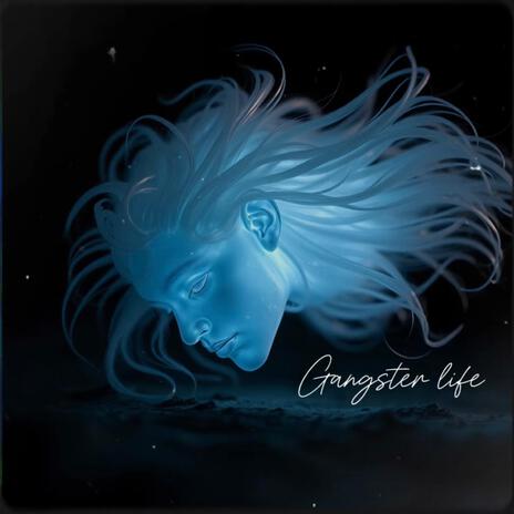 Gangsta life ft. Packedge cover art