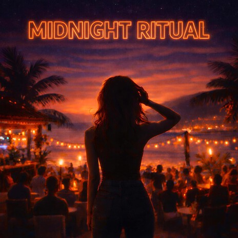 Midnight Ritual cover art