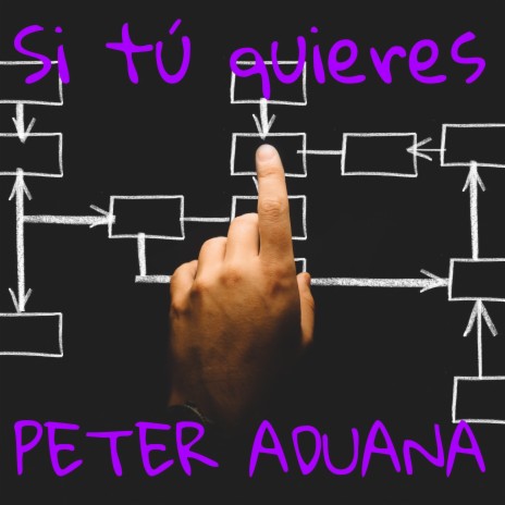 Si tú quieres cover art