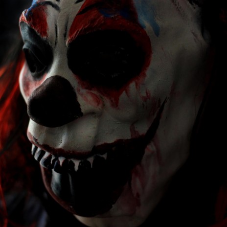 The Ripper cover art