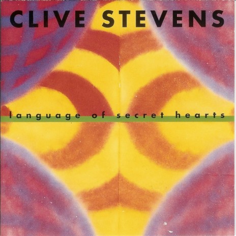 Crying Tears Of Joy cover art