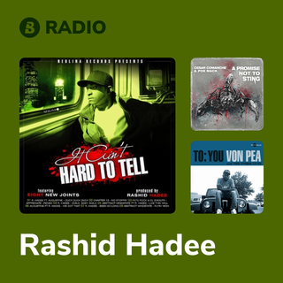 Rashid Hadee Radio
