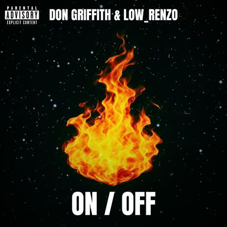 Nuove e Vecchie Storie ft. Low_renzo & Andmar cover art