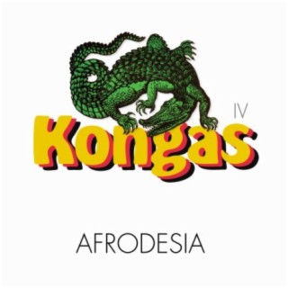 Afrodesia