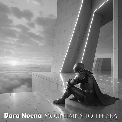 Mountains to the Sea (Instrumental Version)