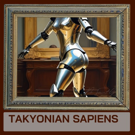 Man and Metal cover art