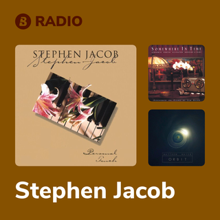 Stephen Jacob Radio