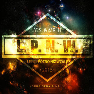 Y.S. & Mr.H