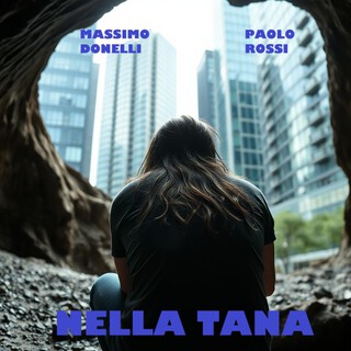 Nella tana