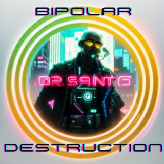 Dr. Saint G