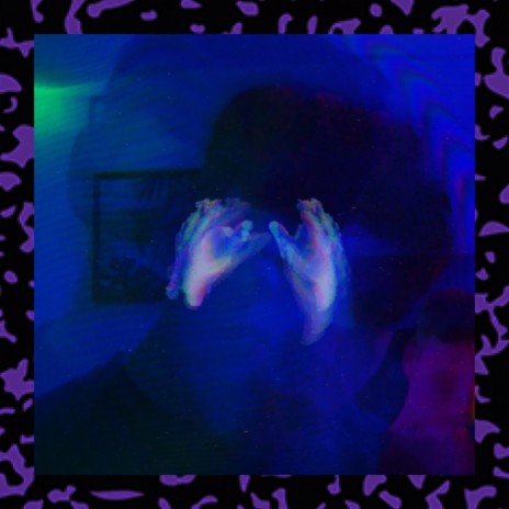 Replicant Society cover art