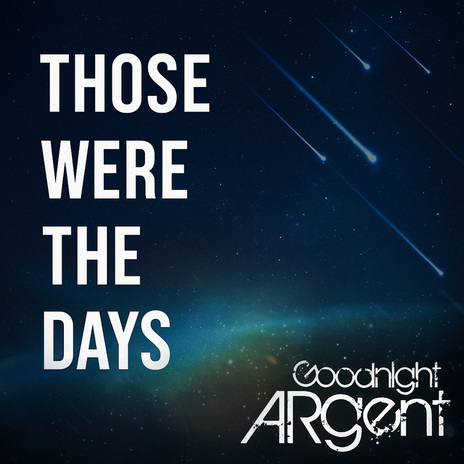Those Were The Days/Sooner Or Later