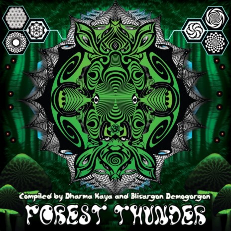 Iterations (Original Mix) cover art