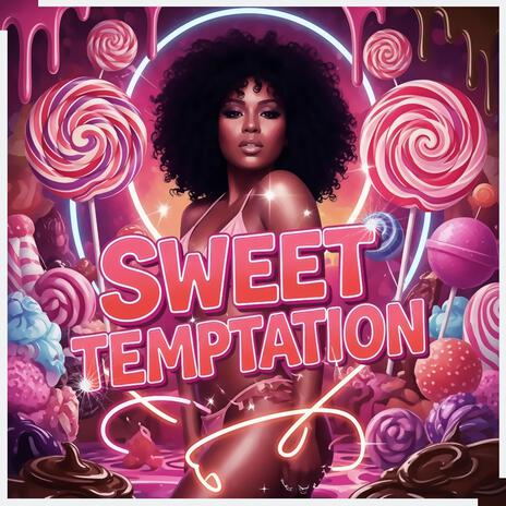 Candy Coated cover art
