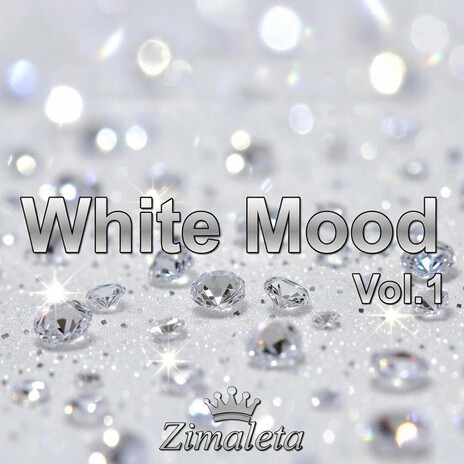 My Mood Color Is White ft. Sergey V Kalashnik cover art