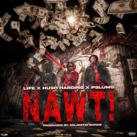 NAWT! ft. Hush Harding & Pslums