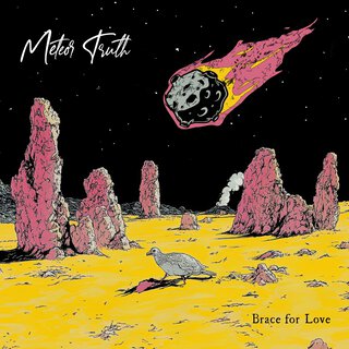 Brace for Love