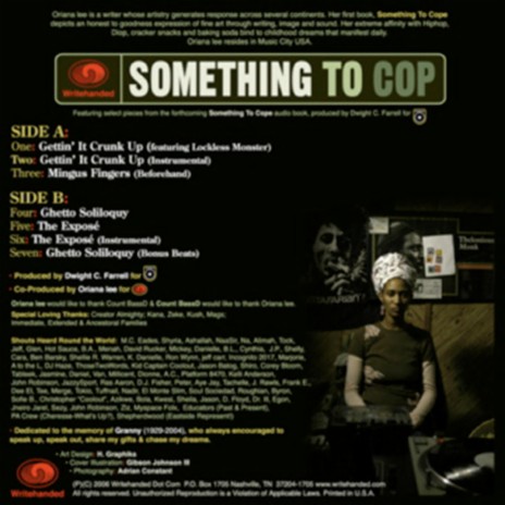 The Expose' (Instrumental)