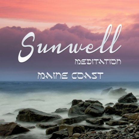 Maine Coast cover art