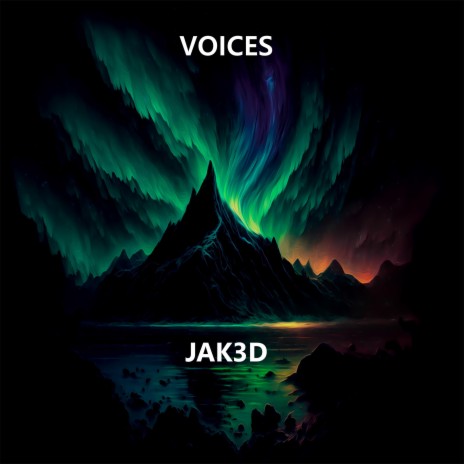 VOICES cover art