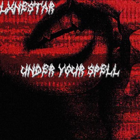 UNDER YOUR SPELL cover art