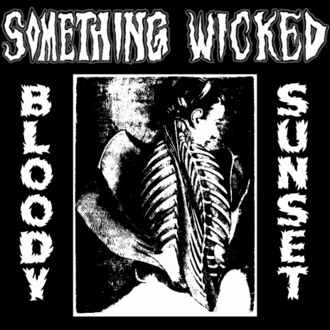 Bloody Sunset (DEMO) cover art