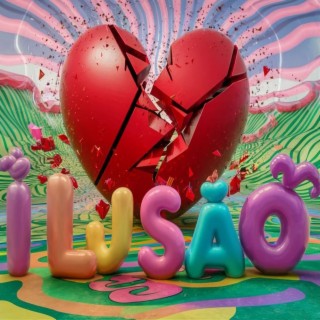 Ilusão ft. Y. Axel cover art