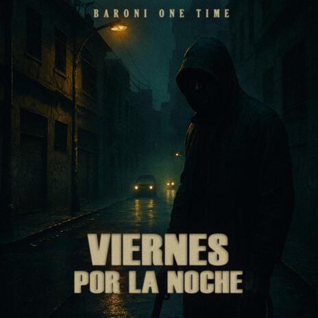 Viernes Por la Noche cover art