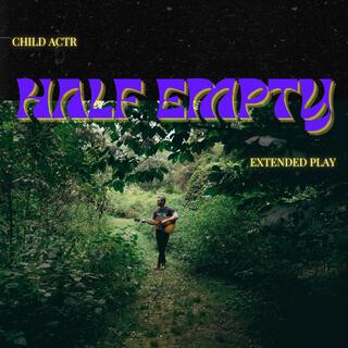 Half Empty