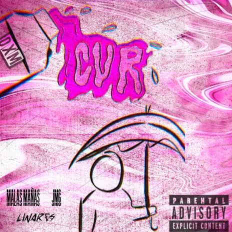 De salida ft. MALAS MAÑAS, JMG & Linares cover art